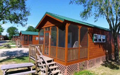 MH vs. RV Parks vs. Glamping: An Investor’s Guide