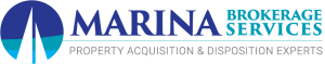 Marina Brokerage Services Logo