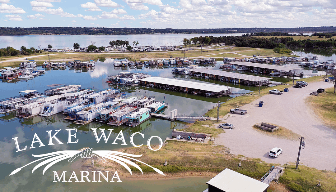 Lake Waco Marina and RV Park