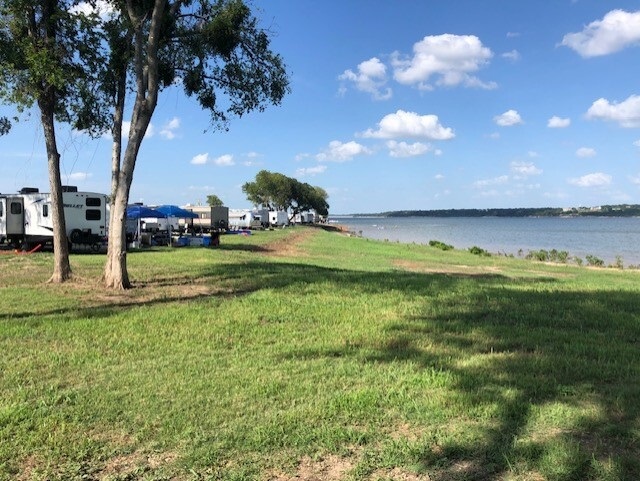 Buying and Developing on Leased Land.