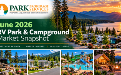 June 2026 RV Park & Campground Market Snapshot