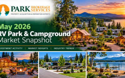 May 2026 RV Park & Campground Market Snapshot